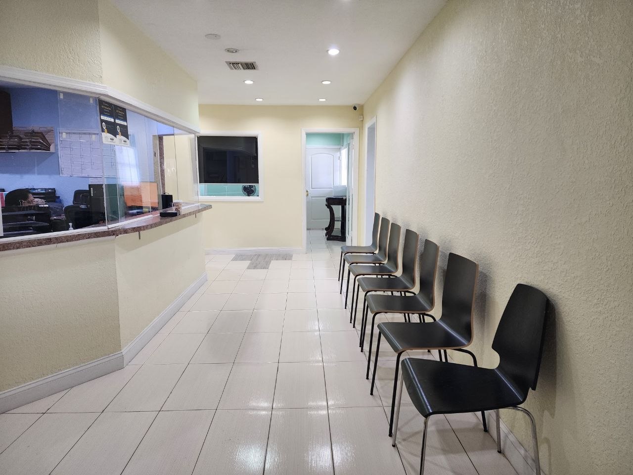 Emunah Health Group Headquarters