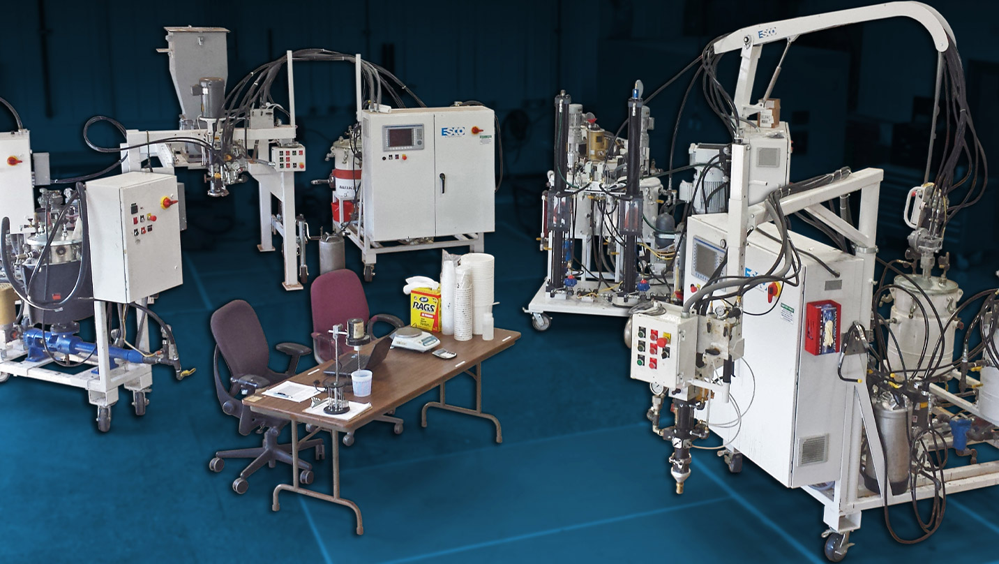 Advanced Laboratory Services