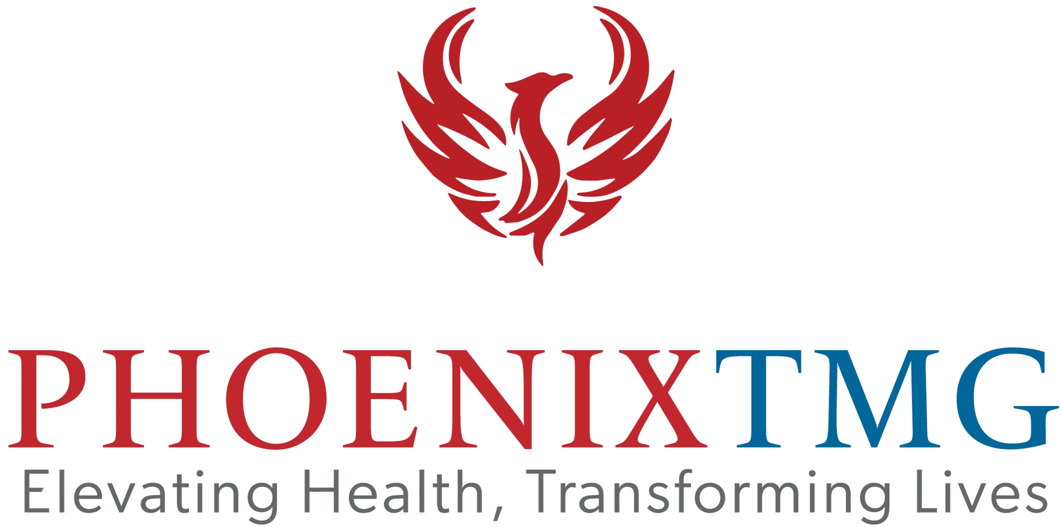 Phoenix Trial Management Logo