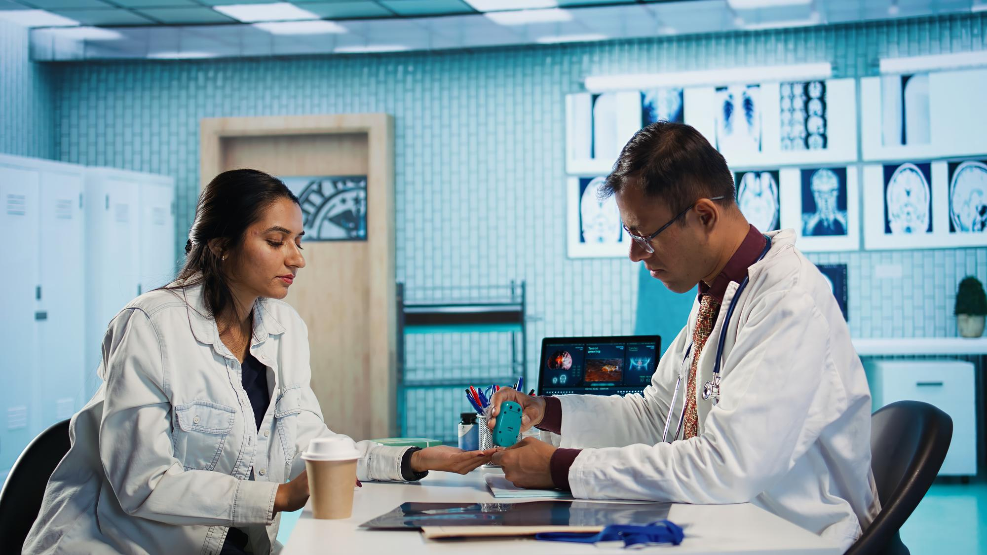 Clinical Trial Management